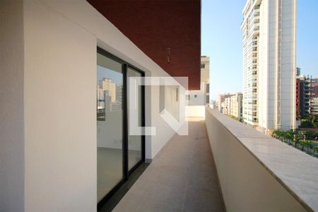 Apartamento à venda com 146m², 1 quarto e 1 vagaÁrea comum