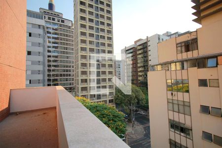 Apartamento à venda com 146m², 1 quarto e 1 vagaÁrea comum