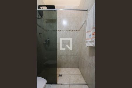 Casa à venda com 225m², 3 quartos e 2 vagasBanheiro Social 1