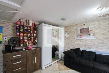 Casa à venda com 225m², 3 quartos e 2 vagasEdícula 