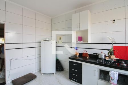 Casa à venda com 225m², 3 quartos e 2 vagasCozinha