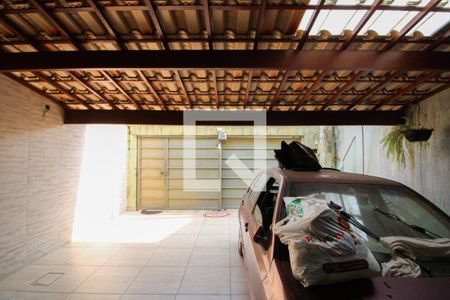 Casa à venda com 225m², 3 quartos e 2 vagasGaragem