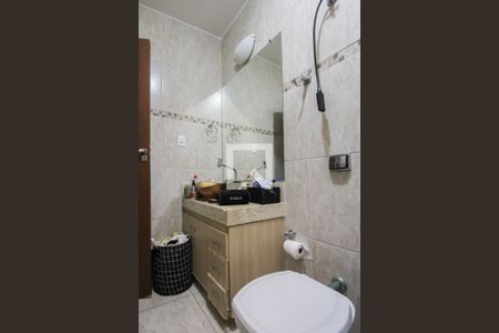 Casa à venda com 225m², 3 quartos e 2 vagasBanheiro Social 1