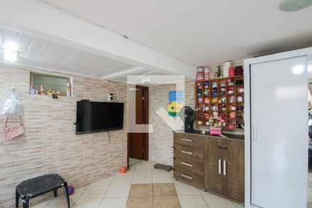 Casa à venda com 225m², 3 quartos e 2 vagasEdícula 