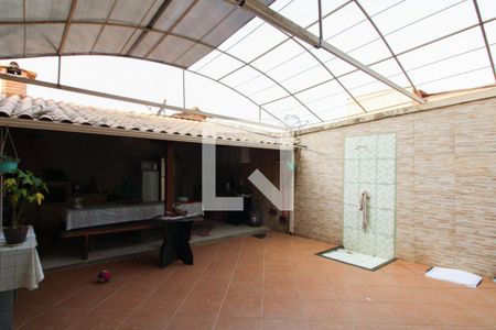 Casa à venda com 225m², 3 quartos e 2 vagasEspaço Gourmet