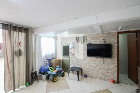 Casa à venda com 225m², 3 quartos e 2 vagasEdícula 