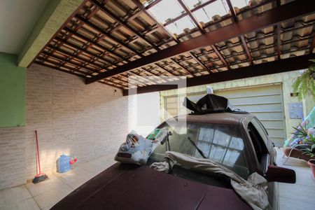 Casa à venda com 225m², 3 quartos e 2 vagasGaragem