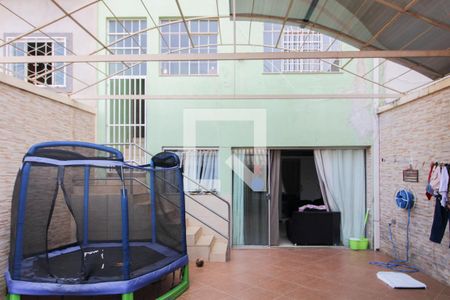 Casa à venda com 225m², 3 quartos e 2 vagasEspaço Gourmet