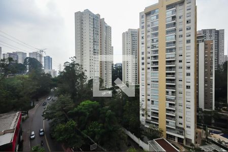 Apartamento para alugar com 77m², 2 quartos e 1 vagaVista da Suíte