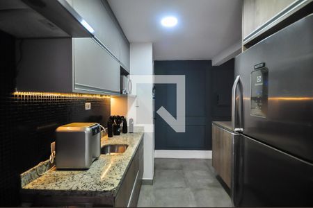 Apartamento para alugar com 77m², 2 quartos e 1 vagaCozinha