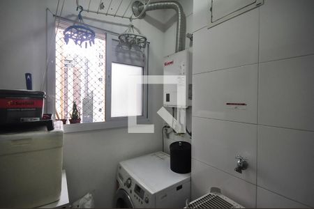 Apartamento para alugar com 77m², 2 quartos e 1 vagaÁrea de Serviço