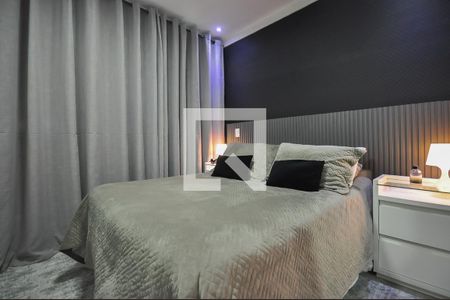 Apartamento para alugar com 77m², 2 quartos e 1 vagaSuíte 1