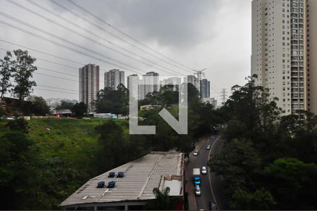 Apartamento para alugar com 77m², 2 quartos e 1 vagaVista da Suíte 1