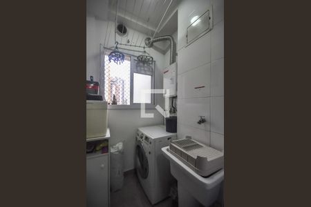 Apartamento para alugar com 77m², 2 quartos e 1 vagaÁrea de Serviço