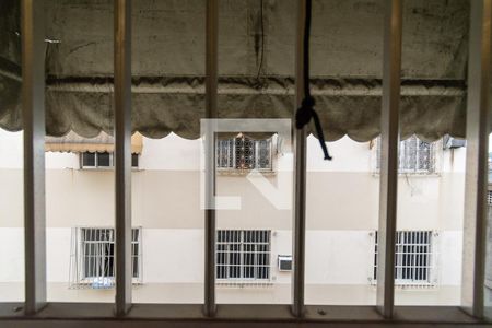 Vista da Sala de apartamento à venda com 2 quartos, 84m² em Penha, Rio de Janeiro