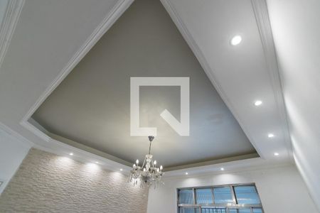 Sala de apartamento à venda com 2 quartos, 84m² em Penha, Rio de Janeiro