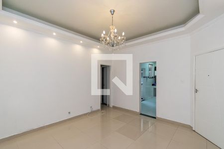 Sala de apartamento à venda com 2 quartos, 84m² em Penha, Rio de Janeiro