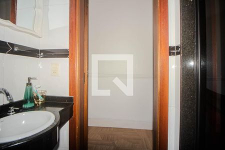 Casa à venda com 130m², 3 quartos e 2 vagas Casa à venda com 130m², 3 quartos e 2 vagasBanheiro da Suíte