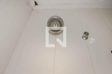 Casa à venda com 130m², 3 quartos e 2 vagas Casa à venda com 130m², 3 quartos e 2 vagasBanheiro da Suíte