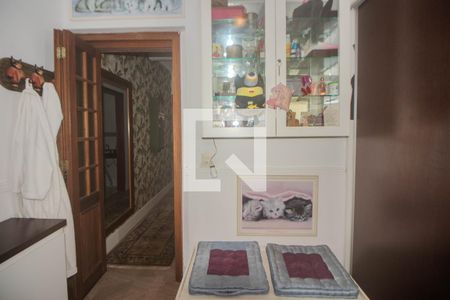 Quarto  de casa à venda com 3 quartos, 130m² em Jardim Itu, Porto Alegre