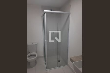 Banheiro de apartamento à venda com 1 quarto, 29m² em Tucuruvi, São Paulo