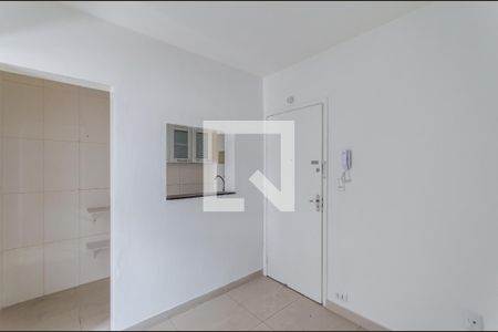 Apartamento para alugar com 1 quarto, 22m² em Sé, São Paulo