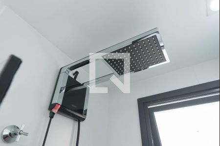 Apartamento para alugar com 25m², 1 quarto e sem vagaBanheiro