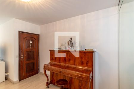 Apartamento à venda com 269m², 4 quartos e 2 vagasSala