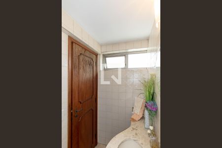 Apartamento à venda com 269m², 4 quartos e 2 vagasLavabo