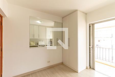 Apartamento à venda com 269m², 4 quartos e 2 vagasQuarto 4