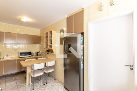 Apartamento à venda com 269m², 4 quartos e 2 vagasCozinha