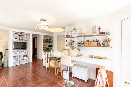 Apartamento à venda com 269m², 4 quartos e 2 vagasSala 2 (cobertura)