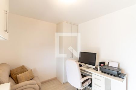 Apartamento à venda com 269m², 4 quartos e 2 vagasQuarto 3