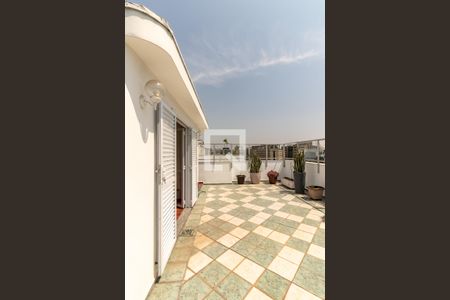 Apartamento à venda com 269m², 4 quartos e 2 vagasCobertura