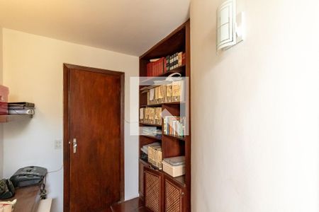 Apartamento à venda com 269m², 4 quartos e 2 vagasCobertura