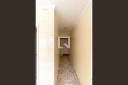 Apartamento à venda com 269m², 4 quartos e 2 vagasÁrea de Serviço