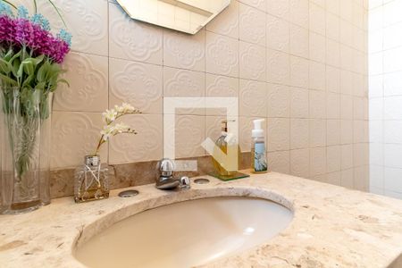 Apartamento à venda com 269m², 4 quartos e 2 vagasLavabo