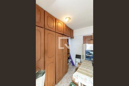Apartamento à venda com 269m², 4 quartos e 2 vagasÁrea de Serviço