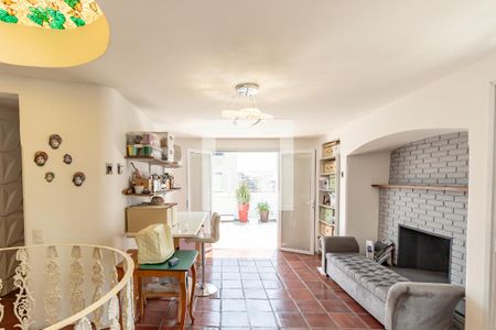 Apartamento à venda com 269m², 4 quartos e 2 vagasSala 2 (cobertura)