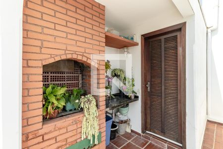 Apartamento à venda com 269m², 4 quartos e 2 vagasCobertura