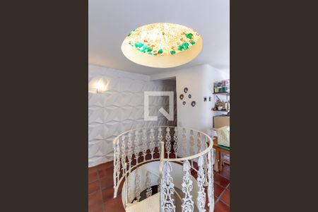 Apartamento à venda com 269m², 4 quartos e 2 vagasSala 2 (cobertura)