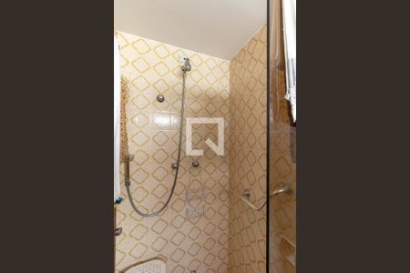 Apartamento à venda com 269m², 4 quartos e 2 vagasBanheiro do Quarto 1