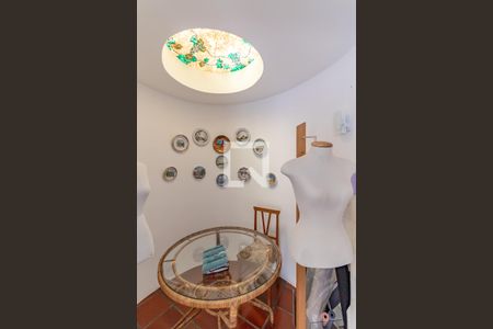 Apartamento à venda com 269m², 4 quartos e 2 vagasSala 2 (cobertura)