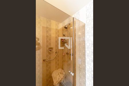 Apartamento à venda com 269m², 4 quartos e 2 vagasBanheiro Social