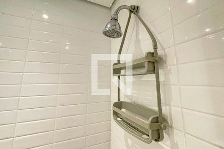 Apartamento para alugar com 57m², 1 quarto e 1 vaga Apartamento para alugar com 57m², 1 quarto e 1 vagaBanheiro da Suíte