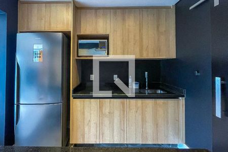 Apartamento para alugar com 57m², 1 quarto e 1 vaga Apartamento para alugar com 57m², 1 quarto e 1 vagaCozinha