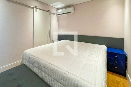Apartamento para alugar com 57m², 1 quarto e 1 vaga Apartamento para alugar com 57m², 1 quarto e 1 vagaSuíte