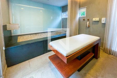 Apartamento para alugar com 57m², 1 quarto e 1 vaga Apartamento para alugar com 57m², 1 quarto e 1 vagaÁrea comum