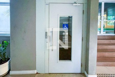 Apartamento para alugar com 57m², 1 quarto e 1 vaga Apartamento para alugar com 57m², 1 quarto e 1 vagaAcessibilidade