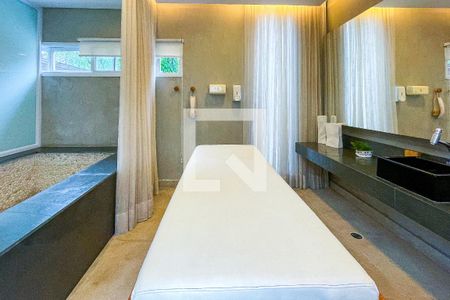 Apartamento para alugar com 57m², 1 quarto e 1 vaga Apartamento para alugar com 57m², 1 quarto e 1 vagaÁrea comum